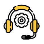 OUTSOURCE SHARKS - ICONS