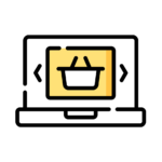OUTSOURCE SHARKS - ICONS