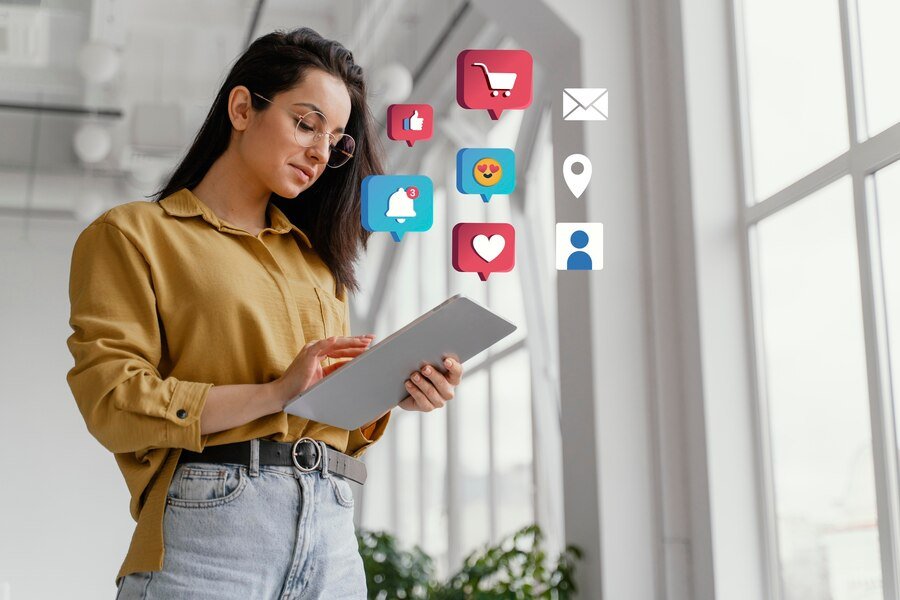 virtual assistant social media Philippines